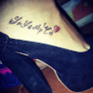 Meet your Posher, Fabiola